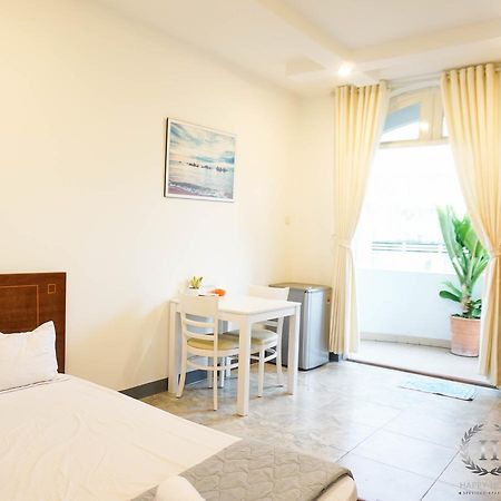 Happyhomes 42 Villa Center Hotel ホーチミン市 エクステリア 写真