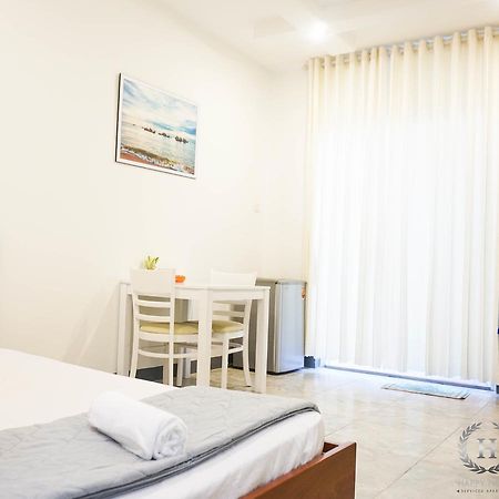 Happyhomes 42 Villa Center Hotel ホーチミン市 エクステリア 写真