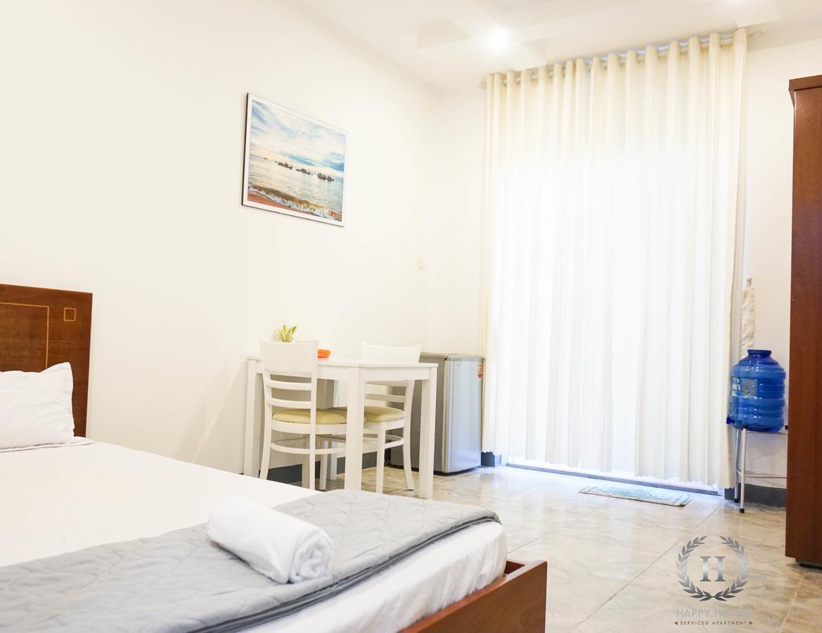Happyhomes 42 Villa Center Hotel ホーチミン市 エクステリア 写真