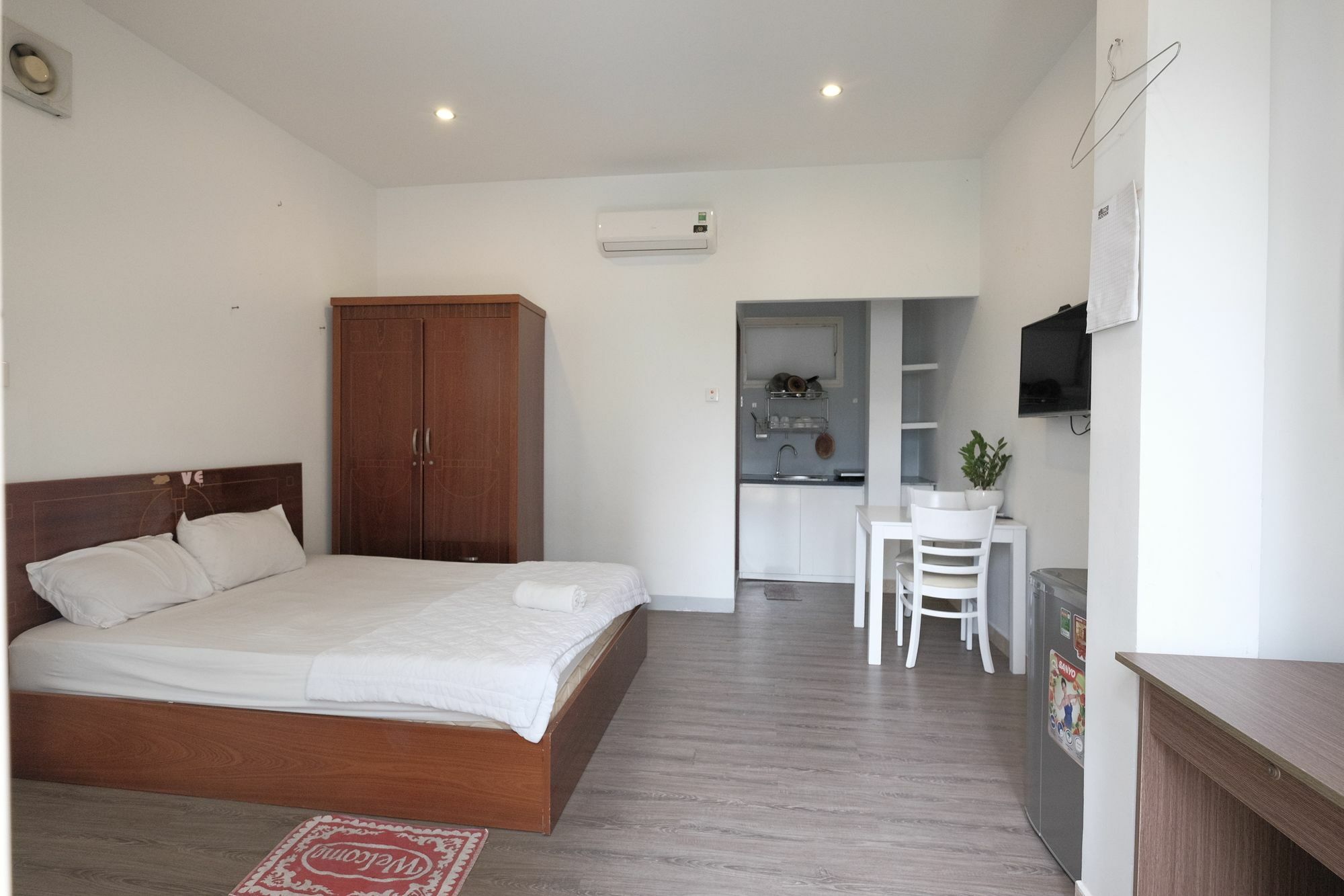 Happyhomes 42 Villa Center Hotel ホーチミン市 エクステリア 写真
