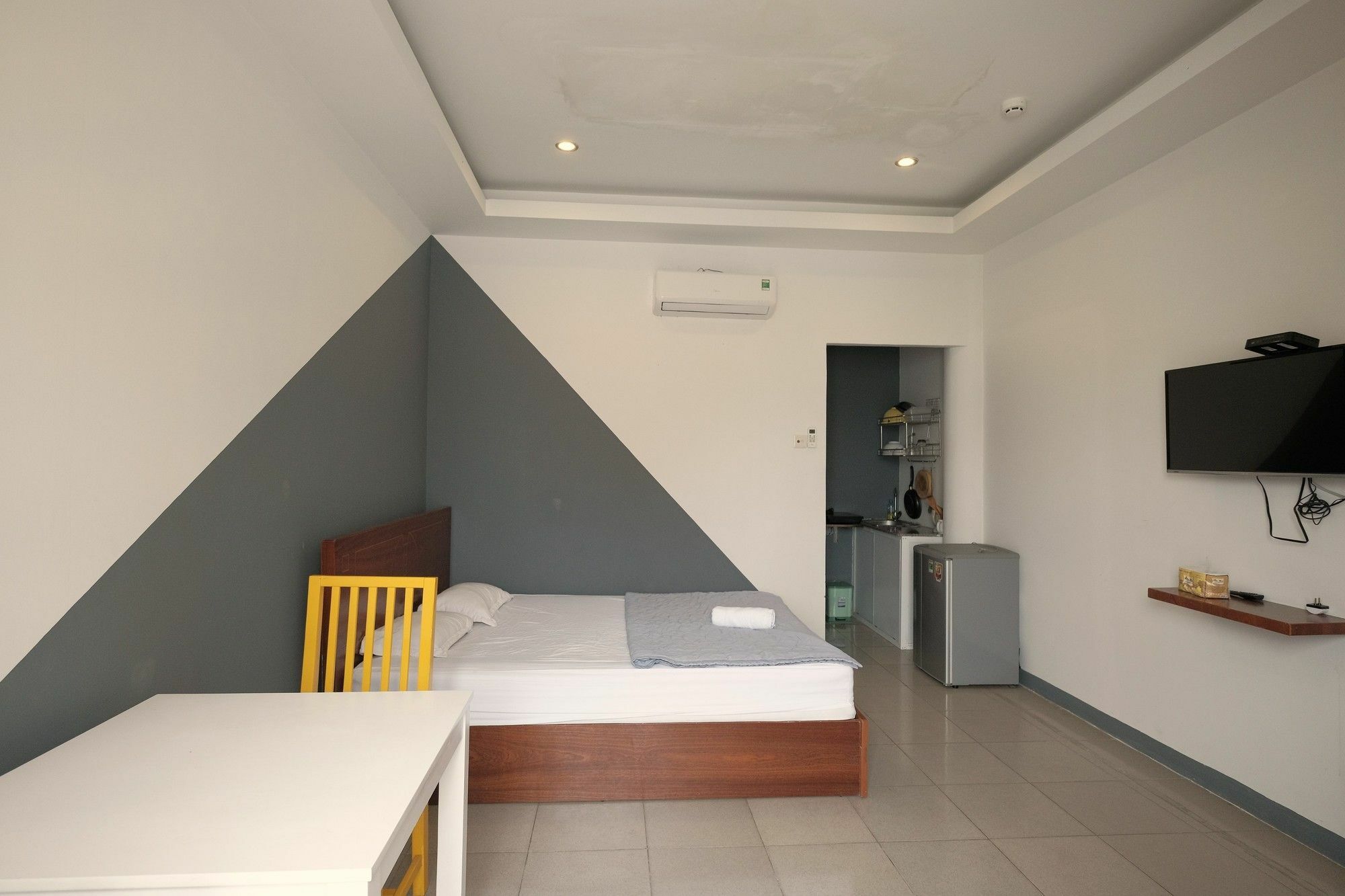 Happyhomes 42 Villa Center Hotel ホーチミン市 エクステリア 写真