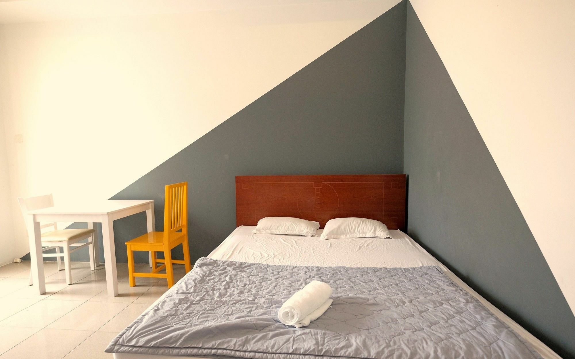 Happyhomes 42 Villa Center Hotel ホーチミン市 エクステリア 写真